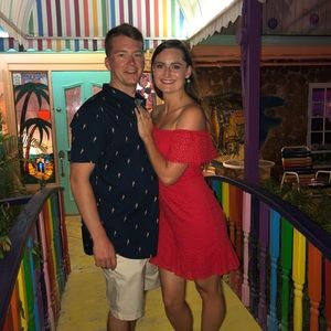 Meet your Posher, Darci